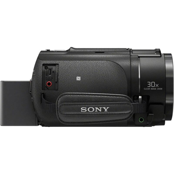 Видеокамера Sony FDR-AX43A