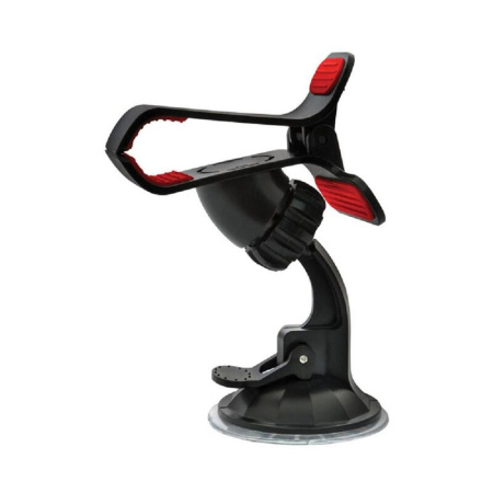 Автомобильный держатель Ritmix RCH-010 W (15117003)