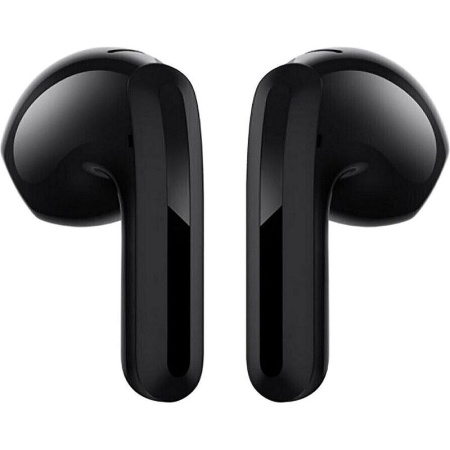 Наушники беспроводные Xiaomi Redmi Buds 6 Active черные (BHR8396GL)