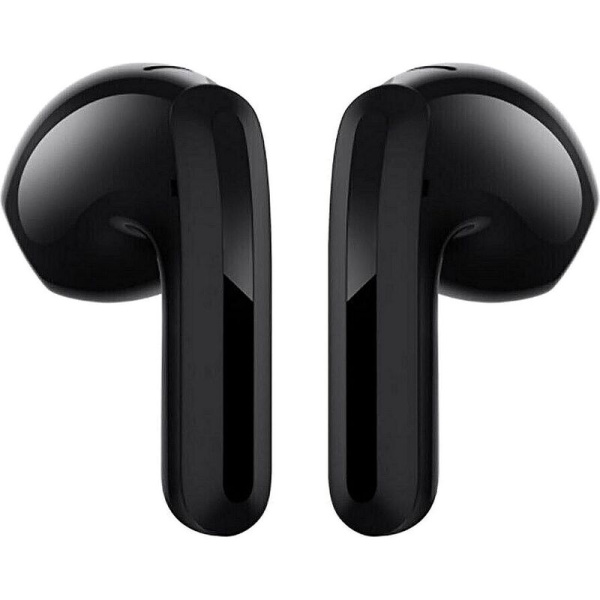 Наушники беспроводные Xiaomi Redmi Buds 6 Active черные (BHR8396GL)