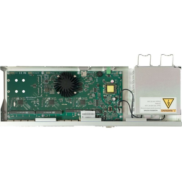 Маршрутизатор MikroTik RB1100AHx4 (RB1100x4)
