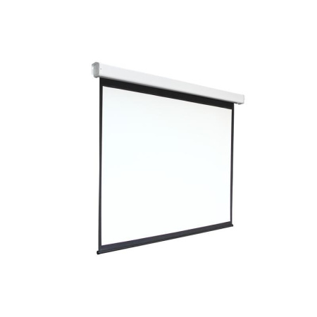 Экран настенный моторизированный Digis 240x240 DSEF-1108