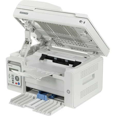 МФУ лазерное Pantum M6557NW