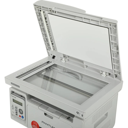 МФУ лазерное Pantum M6557NW