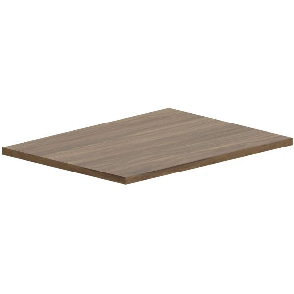 Топ для шкафа Strike UTOP8DWN (орех, 800х600х25 мм)