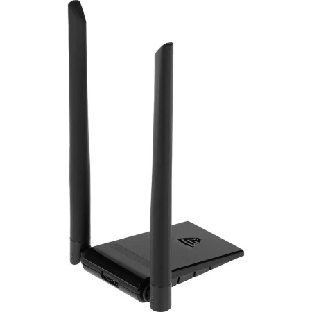 Сетевой адаптер Wi-Fi Digma DWA-AC13002E