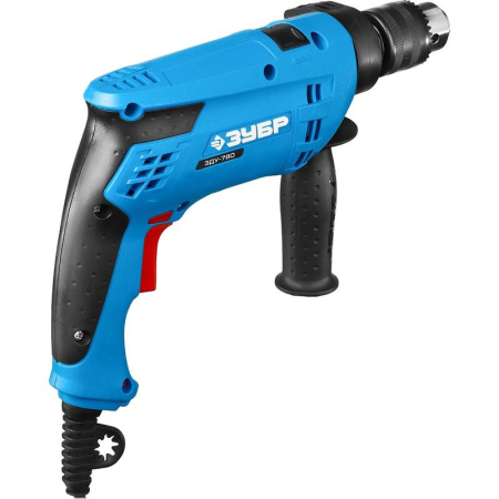 Дрель Зубр Профессионал ЗДУ-780 ЭРКМ2