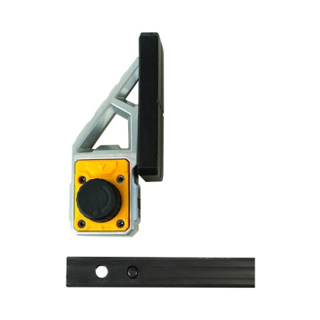 Струбцина быстрозажимная Berger 95x900 мм 350 кг (BG1927)