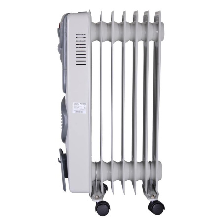 Радиатор масляный Ресанта ОМ-7НВ