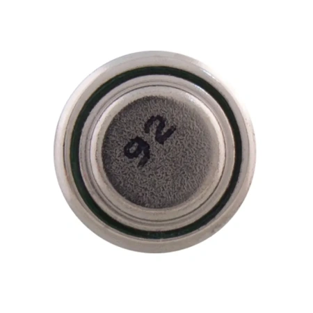 Батарейки GP таблетка 192-BC10 LR41 (10 штук в упаковке)