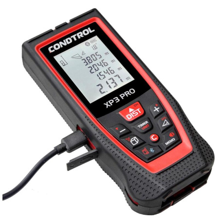 Лазерный дальномер Condtrol XP3 Pro (1-4-103)