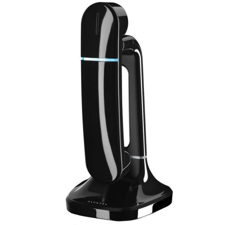 Радиотелефон Alcatel Origin черный (ATL1415018)