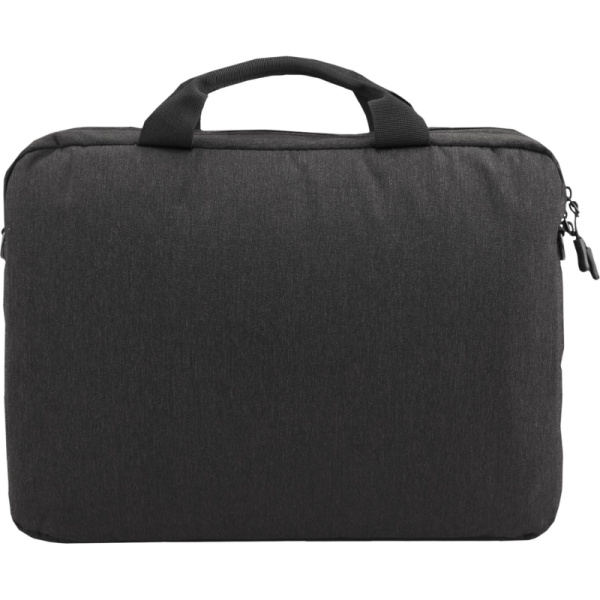 Сумка для ноутбука 15.6" Continent CC-211 Black чёрная