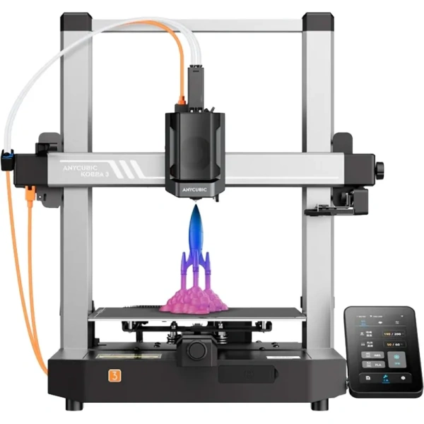 3D-принтер Anycubic Kobra 3