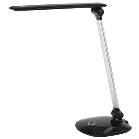 Светильник настольный Эра NLED-456-10W-BK-S черный