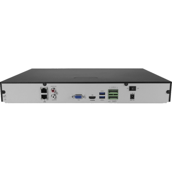 Видеорегистратор TRASSIR Mini NVR 3216R AF