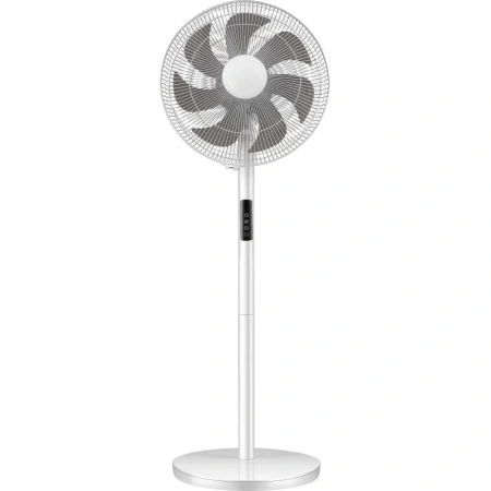 Вентилятор напольный Primera SFP-4017MOR белый