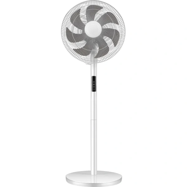 Вентилятор напольный Primera SFP-4017MOR белый