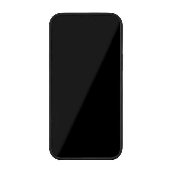 Чехол-накладка uBear MagCase для Apple iPhone 13 Pro Max черный  (CS102BL67TH-I21M)