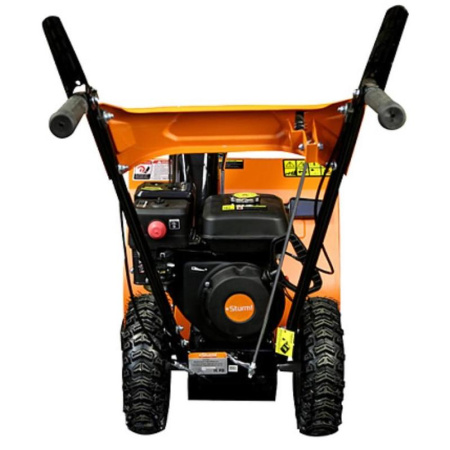 Снегоуборщик бензиновый Sturm STG7461