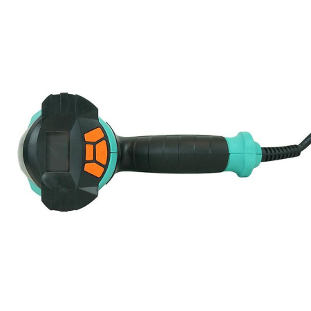 Фен технический Sturm! HG2003LCD