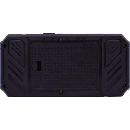 Игровая приставка (консоль) PGP AIO Junior FC25a черная + 500 игр  (PktP22)