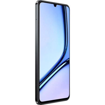 Смартфон Realme Note 60х RMX3938 64 ГБ черный