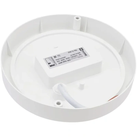 Светильник светодиодный герметичный СПП 1540-КРУГ 15Вт 4000К 1350Лм 140мм