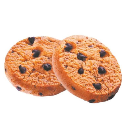 Печенье сдобное Брянконфи с кусочками шоколада 170 г Печенье сдобное Брянконфи с кусочками шоколада 170 г