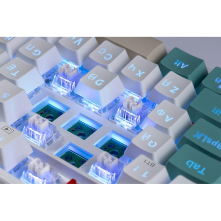 Клавиатура беспроводная Redragon Veigar (71476)