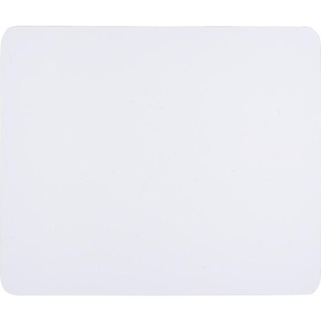 Коврик на стол Attache прозрачный 550x650 мм