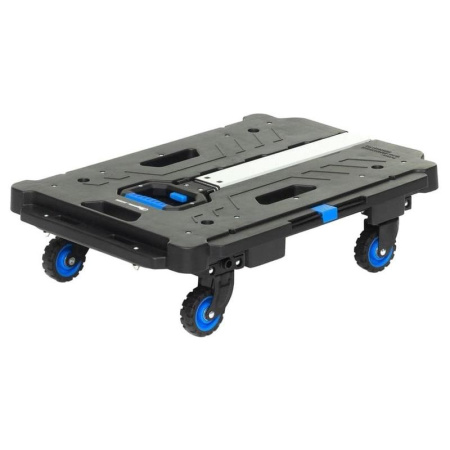 Тележка складная Стелла-техник FW-99HA до 137 кг