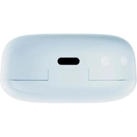 Наушники беспроводные Xiaomi Buds 6 Play синие (BHR9283GL)