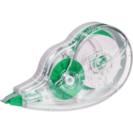 Корректирующая лента Attache (5 мм x 13 м)