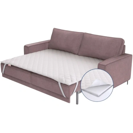 Матрас-топпер Комус Мебель SСH5 (2000х1800 мм)