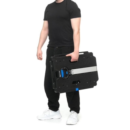 Тележка складная Стелла-техник FW-99HA до 137 кг