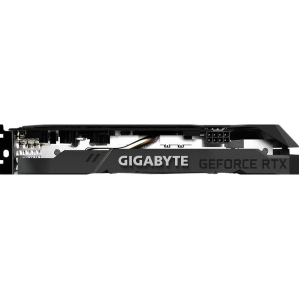 Видеокарта Gigabyte GeForce RTX 2060 D6 6G (rev. 2.0) (GV-N2060D6-6GD rev2.0)