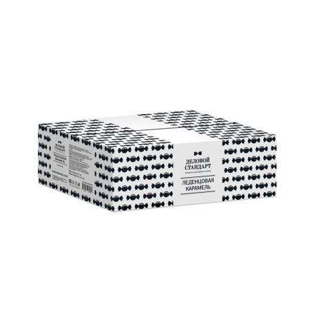 Леденцы Деловой Стандарт ассорти 2 кг