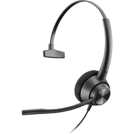 Гарнитура проводная Plantronics EncorePro 310 (PL-EP310-QD)