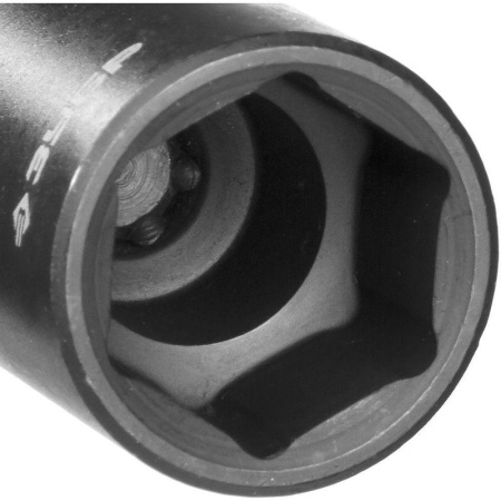 Бита ударная с торцовой головкой Зубр 14 x 60 мм (26377-14)