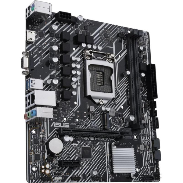 Материнская плата Asus Prime H510M-K
