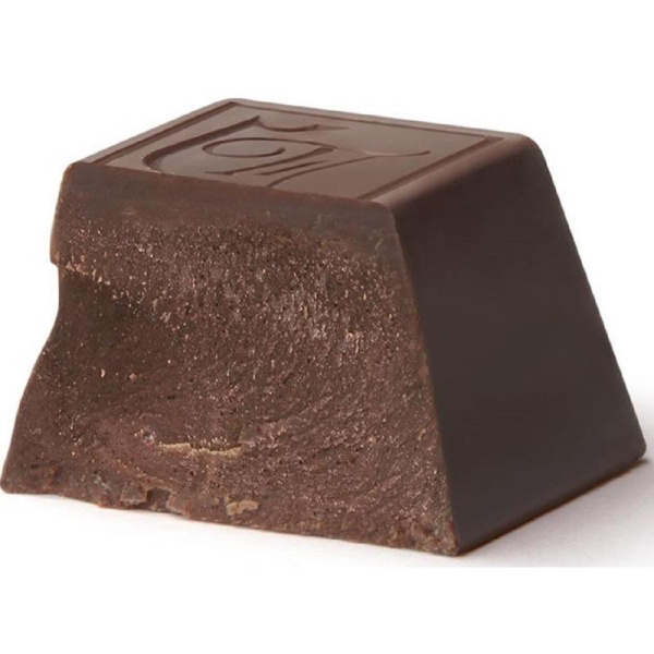Шоколад порционный Томер Туба горький 65% какао 165 г