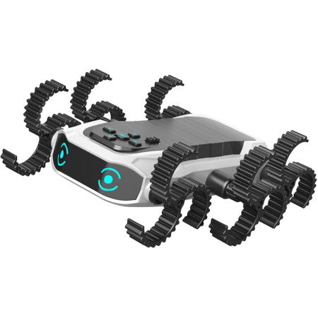 Конструктор робототехнический ND Play Кибер Паук от 6 лет (NDP-111)