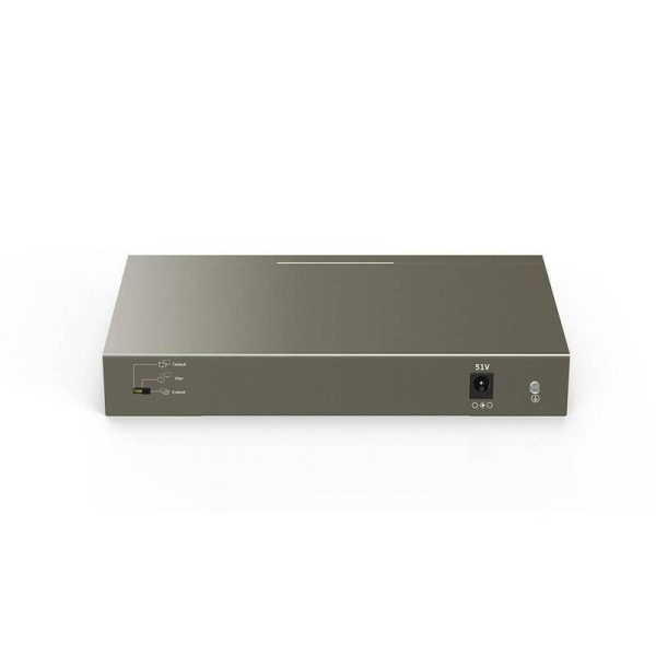 Коммутатор Tenda TEF1110P-8-102W