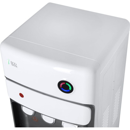 Кулер для воды Ecotronic K30-LXE белый (нагрев и охлаждение)