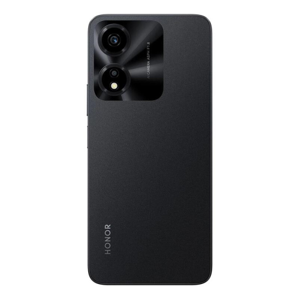 Смартфон Honor X5 Plus 64 ГБ черный 5109ATFQ