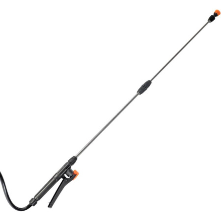 Распылитель аккумуляторный Patriot PT-12AC 12 литров (755302530)