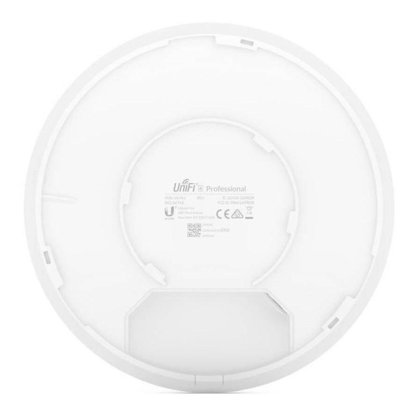 Точка доступа Ubiquiti UniFi 6 AP Pro