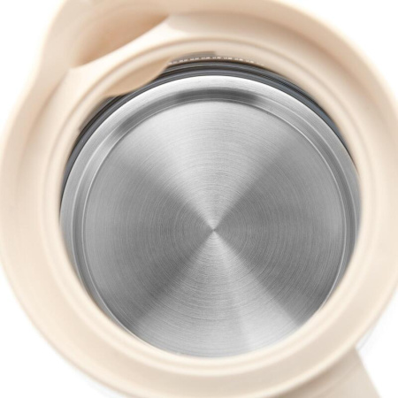 Чайник электрический Brayer BR1066 бежевый