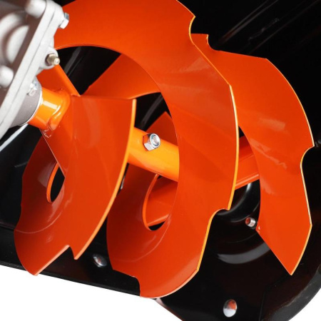 Снегоуборщик бензиновый Patriot PS 603E (426109603)